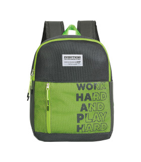 MORRAL SPORT GREEN MESH