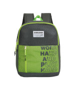 MORRAL SPORT GREEN MESH