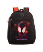 MOCHILA/MORRAL GRANDE SPIDERMAN SPIDER FACE SPIDER