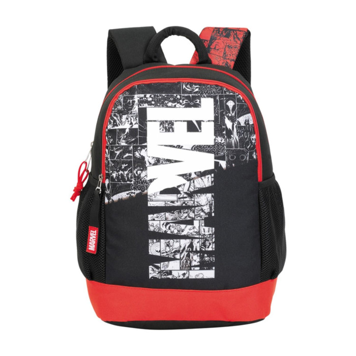 MORRAL GRANDE MARVEL YOUNG ADULT