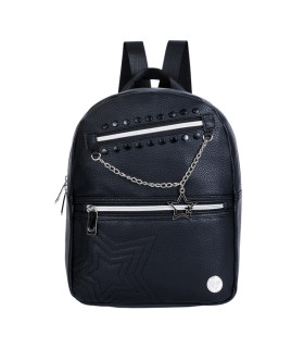 MORRAL UNIVERSE BLACK STAR