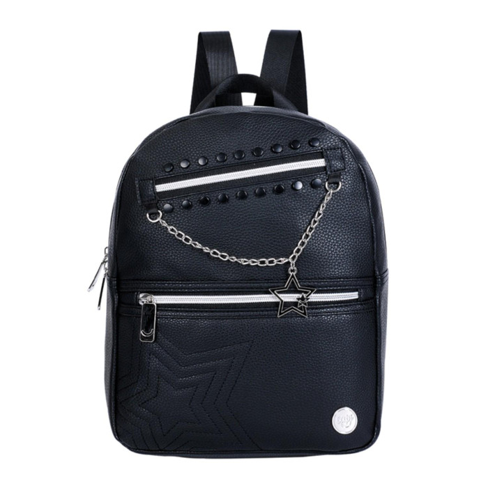 MORRAL UNIVERSE BLACK STAR