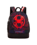 MORRAL MORRAL GRANDE SPIDERMAN HOLOGRAPHIC