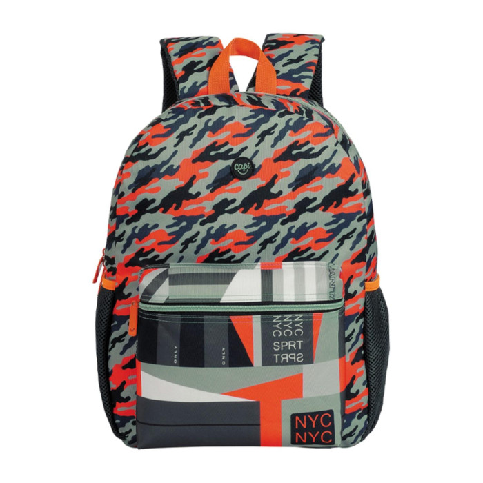 MOCHILA MORRAL URBAN