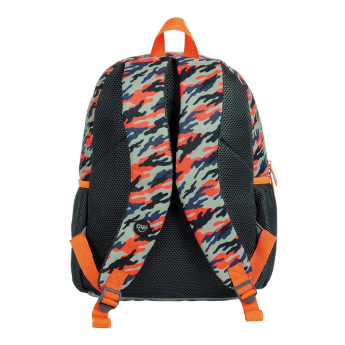 MOCHILA MORRAL URBAN