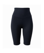 BERMUDA MEIA CINTA COM BOLSO