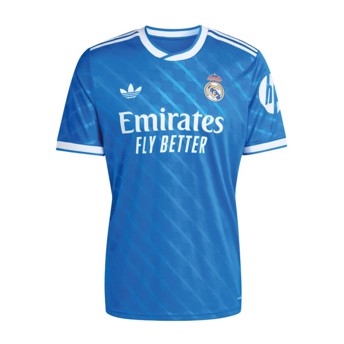 REAL 3 JSY