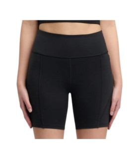 LUX HIGH RISE BIKE SHORT