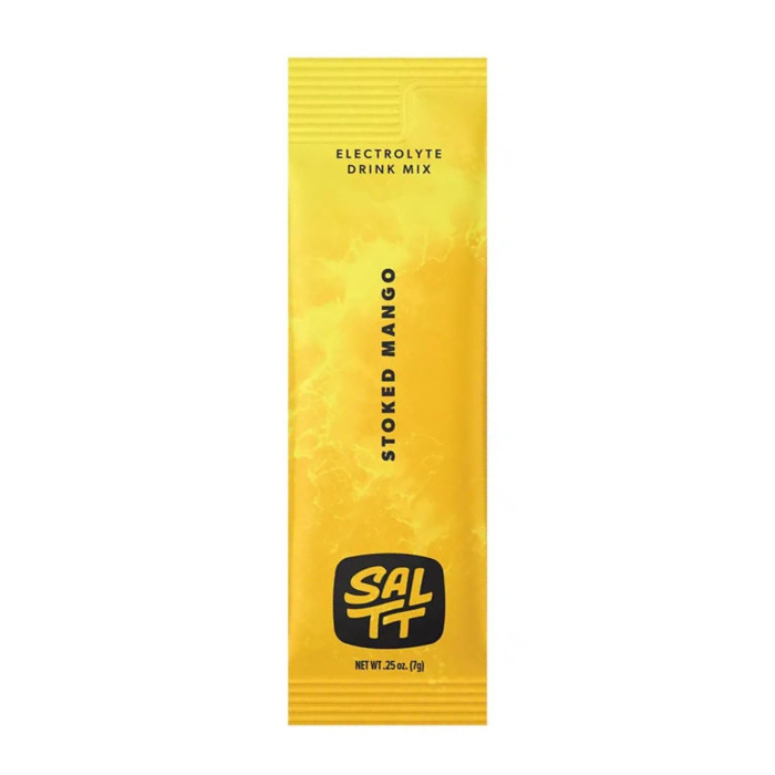 SALTT ELECTROLYTES