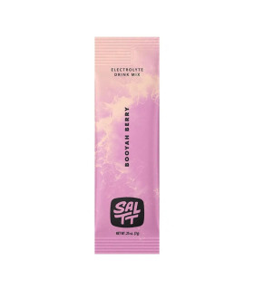 SALTT ELECTROLYTES