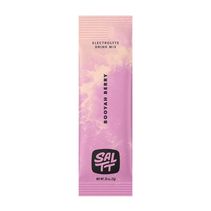SALTT ELECTROLYTES