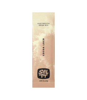 SALTT ELECTROLYTES