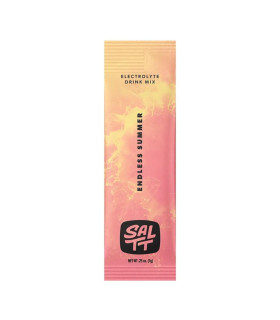 SALTT ELECTROLYTES
