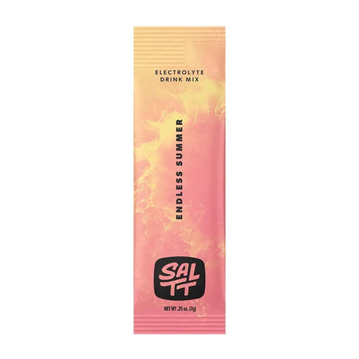 SALTT ELECTROLYTES