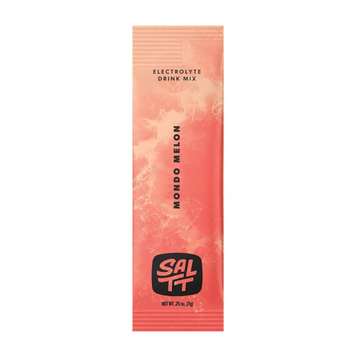 SALTT ELECTROLYTES