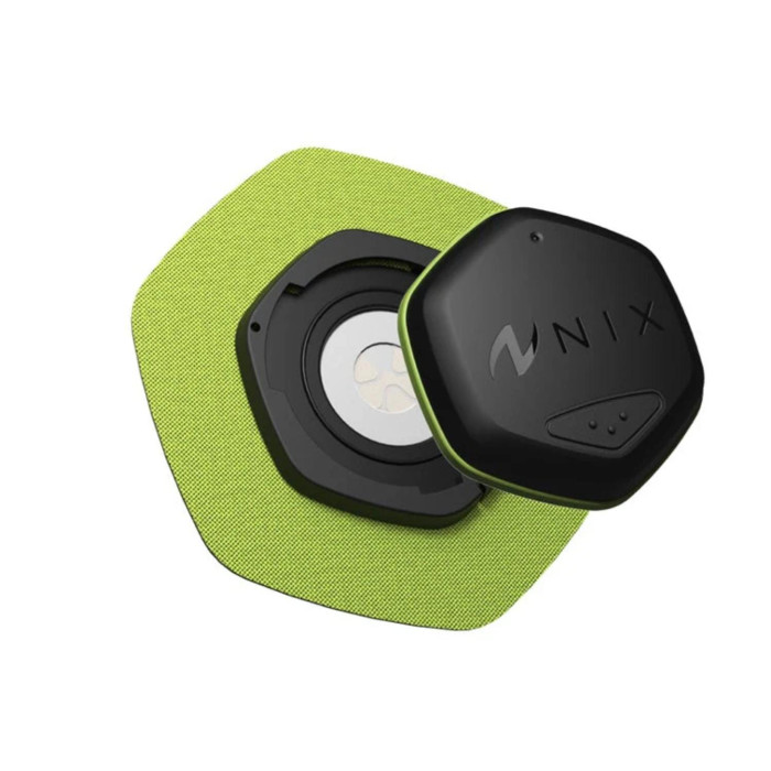 NIX BIOSENSOR DE HIDRATACION