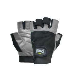 GUANTE DE PESAS AUTHORITY