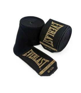 VENDA DE BOXEO EVERLAST 180"