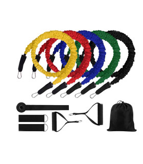 KIT DE RESISTENCIA SMART MHOME