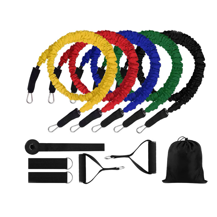 KIT DE RESISTENCIA SMART MHOME