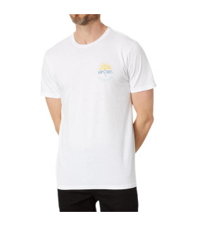 T-SHIRT SHORT SLEEVE SUNSET SEEKER TEE