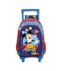 MORRAL CON RUEDA MICKEY