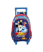 MORRAL CON RUEDA MICKEY