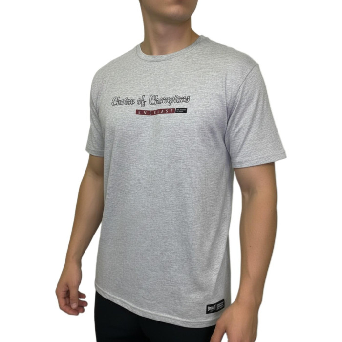 TSHIRT COTT/POLY  LEGACY