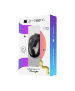 CARGADOR CUBITT JR TEENS