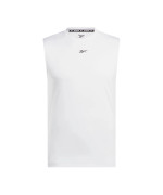 ID TRAIN SLVLS TECH TEE