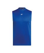 ID TRAIN SLVLS TECH TEE