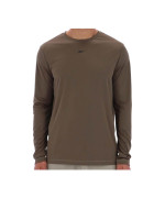 ID TRAIN LS TECH TEE