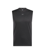 ID TRAIN SLVLS TECH TEE