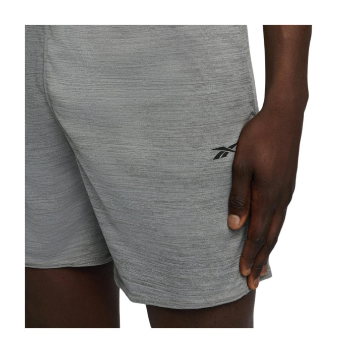 ID TRAIN KNIT SHORT