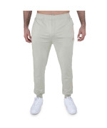 PANTALON CUFFED E-DAY