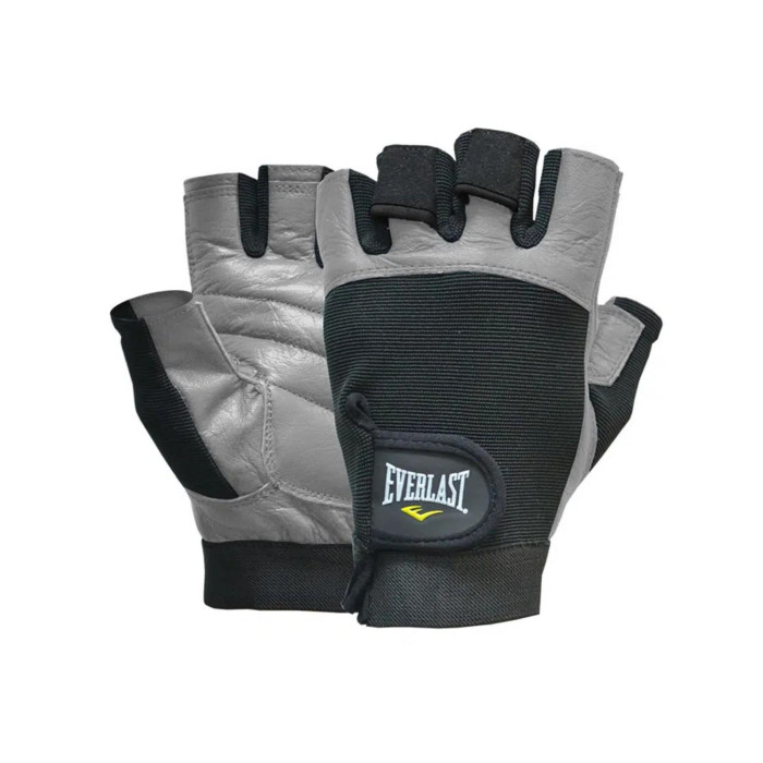 GUANTE DE PESAS AUTHORITY