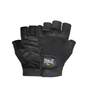 GUANTE DE PESAS AUTHORITY