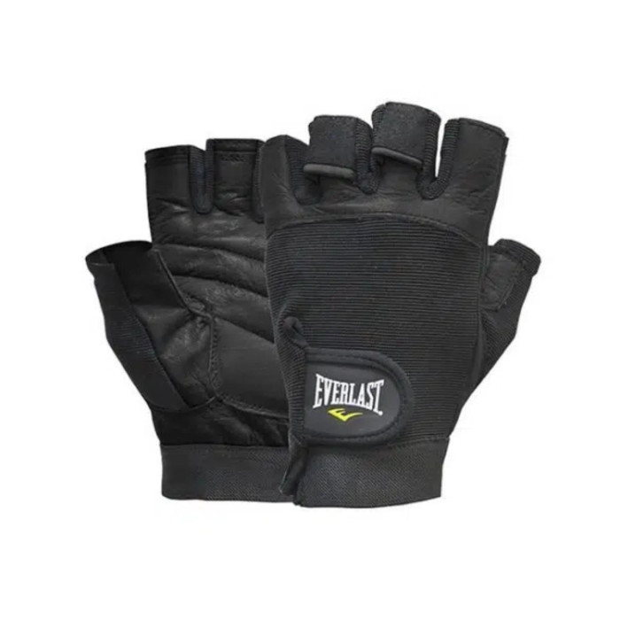 GUANTE DE PESAS AUTHORITY