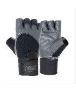 GUANTE DE PESAS IRON FIST