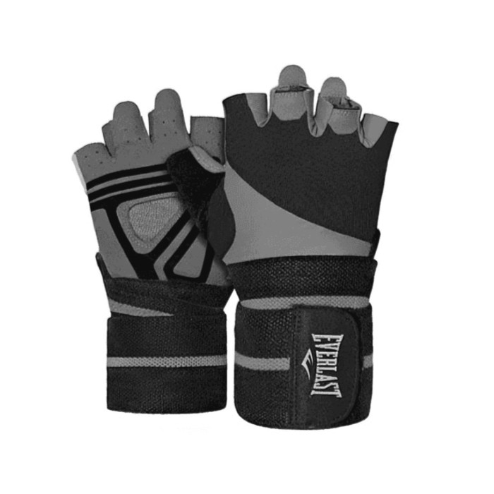 GUANTES DE PESAS AMAZONA