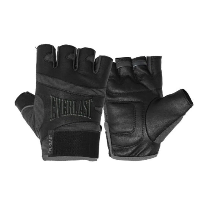 GUANTE DE PESAS MASK