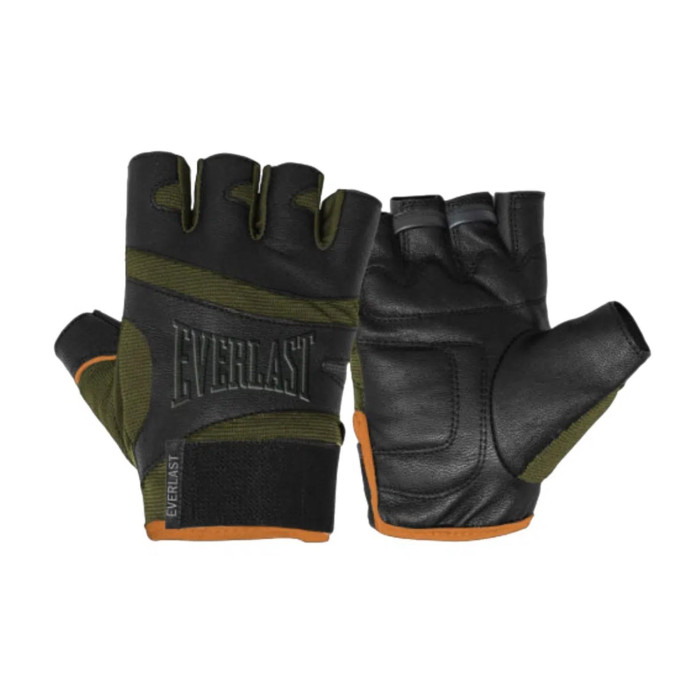 GUANTE DE PESAS MASK