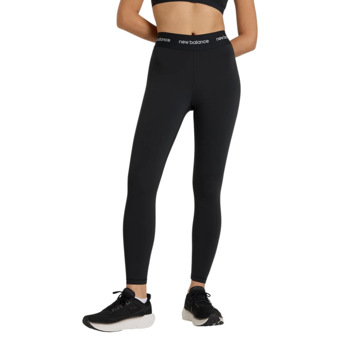SLEEK HIGH RISE SPORT LEGGING 25