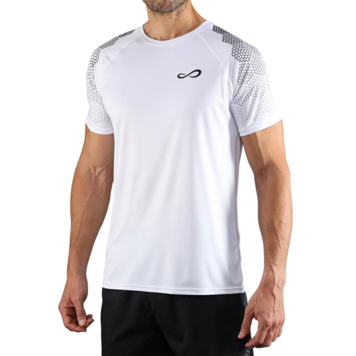 CAMISETA FEISTY HEXAGON