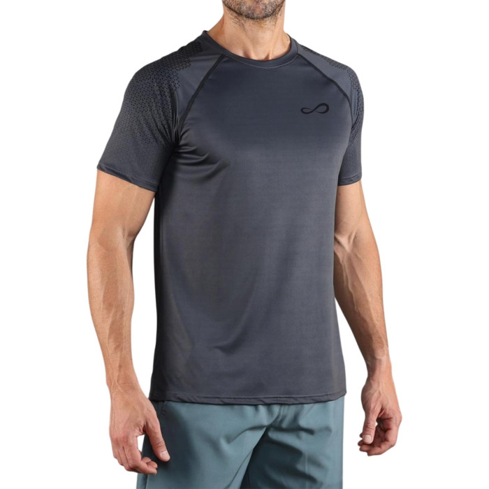 CAMISETA FEISTY HEXAGON