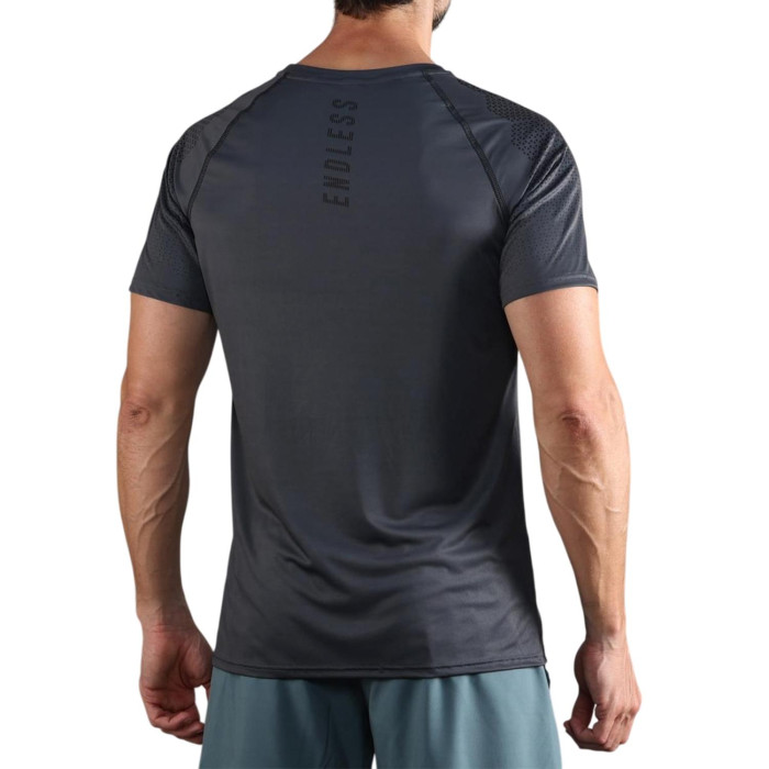 CAMISETA FEISTY HEXAGON