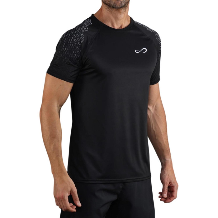 CAMISETA FEISTY HEXAGON