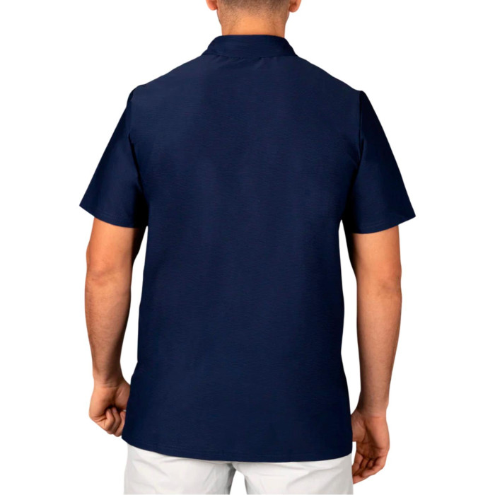 CYPHER MEN SHIRT SHORT SLEEVE