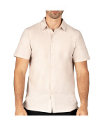 CYPHER MEN SHIRT SHORT SLEEVE