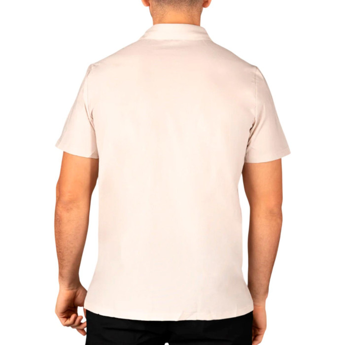 CYPHER MEN SHIRT SHORT SLEEVE